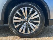 Mitsubishi Outlander DESIGN 4