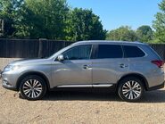 Mitsubishi Outlander DESIGN 6