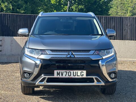 Mitsubishi Outlander DESIGN 7