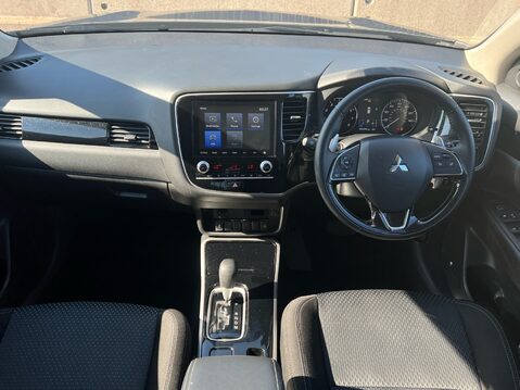 Mitsubishi Outlander DESIGN 10