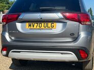 Mitsubishi Outlander DESIGN 17