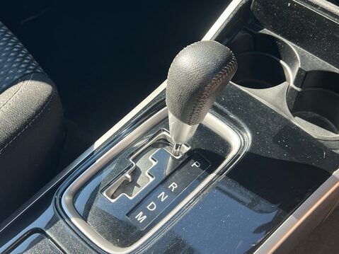 Mitsubishi Outlander DESIGN 26
