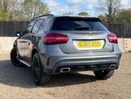 Mercedes-Benz GLA GLA 180 AMG LINE EDITION 2