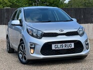 Kia Picanto 3 1