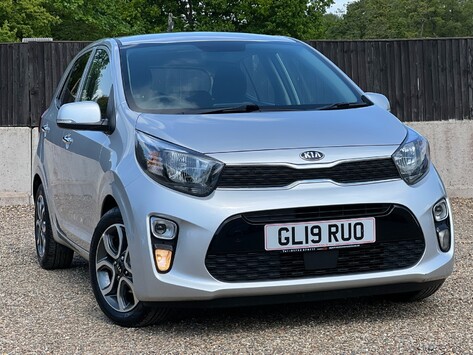 Kia Picanto 3