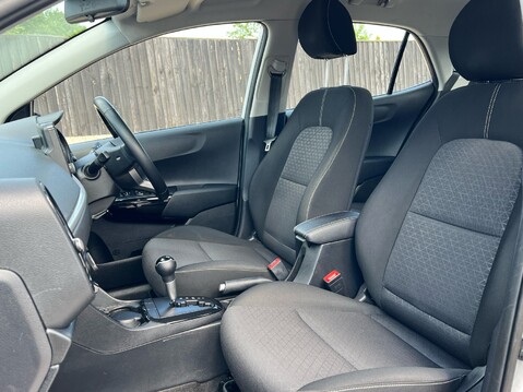Kia Picanto 3 3