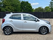 Kia Picanto 3 5