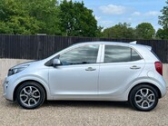 Kia Picanto 3 6