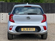 Kia Picanto 3 8