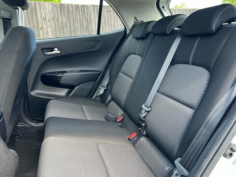 Kia Picanto 3 9