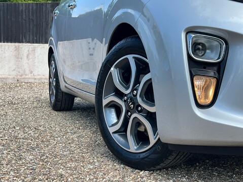 Kia Picanto 3 13
