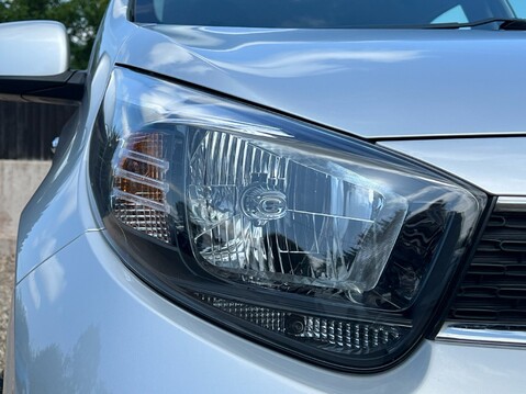 Kia Picanto 3 14
