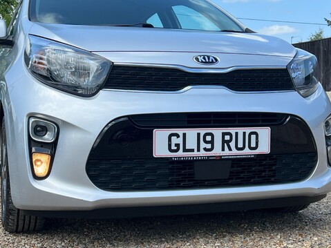 Kia Picanto 3 16