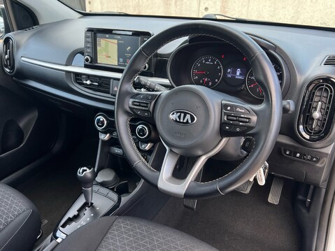 Kia Picanto 3 32