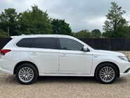 Mitsubishi Outlander PHEV DYNAMIC SAFETY 5
