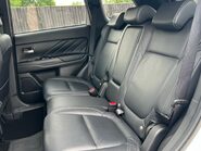 Mitsubishi Outlander PHEV DYNAMIC SAFETY 9