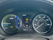 Mitsubishi Outlander PHEV DYNAMIC SAFETY 11