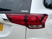 Mitsubishi Outlander PHEV DYNAMIC SAFETY 15