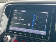 Mitsubishi Outlander PHEV DYNAMIC SAFETY 19