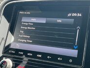 Mitsubishi Outlander PHEV DYNAMIC SAFETY 22