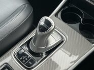 Mitsubishi Outlander PHEV DYNAMIC SAFETY 25