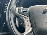 Mitsubishi Outlander PHEV DYNAMIC SAFETY 27