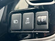 Mitsubishi Outlander PHEV DYNAMIC SAFETY 29