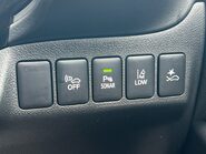 Mitsubishi Outlander PHEV DYNAMIC SAFETY 30