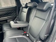 Mitsubishi Outlander PHEV DYNAMIC SAFETY 35