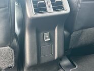 Mitsubishi Outlander PHEV DYNAMIC SAFETY 36