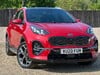 Kia Sportage GT-LINE S ISG