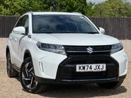 Suzuki Vitara ULTRA ALLGRIP 1