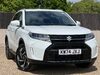 Suzuki Vitara ULTRA ALLGRIP