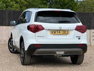 Suzuki Vitara ULTRA ALLGRIP 2