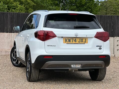 Suzuki Vitara ULTRA ALLGRIP 2