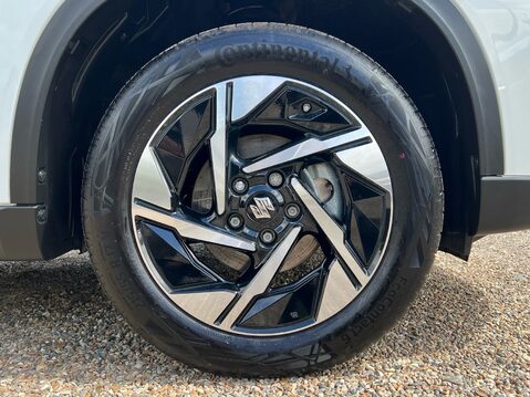 Suzuki Vitara ULTRA ALLGRIP 4