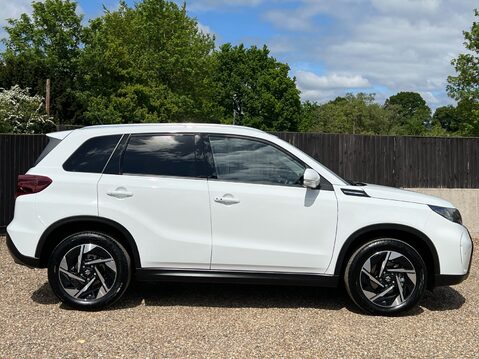 Suzuki Vitara ULTRA ALLGRIP 5