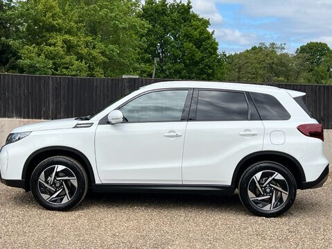 Suzuki Vitara ULTRA ALLGRIP 6