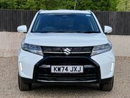 Suzuki Vitara ULTRA ALLGRIP 7