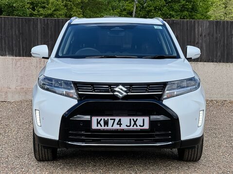 Suzuki Vitara ULTRA ALLGRIP 7