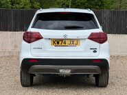 Suzuki Vitara ULTRA ALLGRIP 8