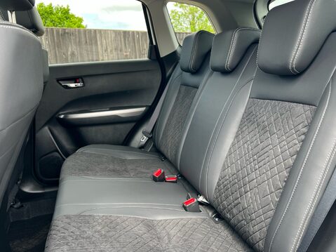 Suzuki Vitara ULTRA ALLGRIP 9