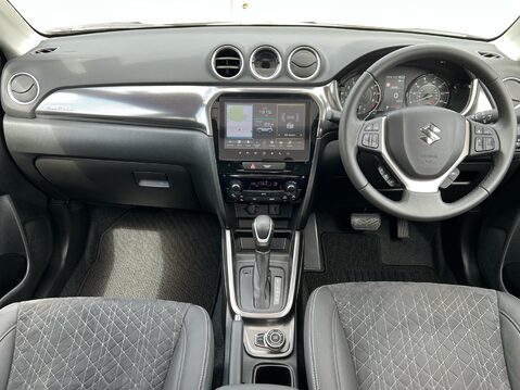 Suzuki Vitara ULTRA ALLGRIP 10