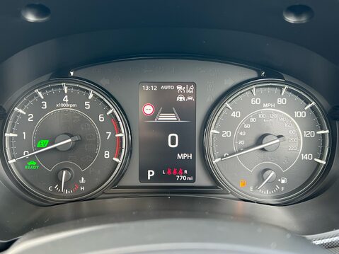 Suzuki Vitara ULTRA ALLGRIP 11