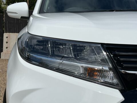 Suzuki Vitara ULTRA ALLGRIP 14