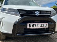 Suzuki Vitara ULTRA ALLGRIP 16