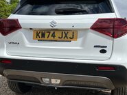 Suzuki Vitara ULTRA ALLGRIP 17