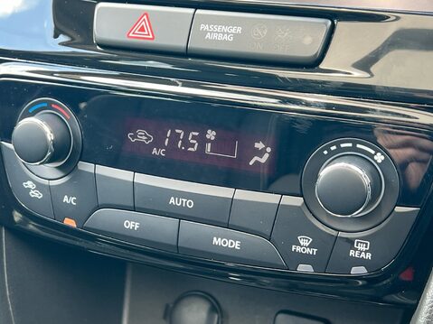Suzuki Vitara ULTRA ALLGRIP 23