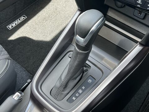 Suzuki Vitara ULTRA ALLGRIP 25