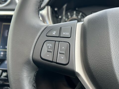 Suzuki Vitara ULTRA ALLGRIP 27